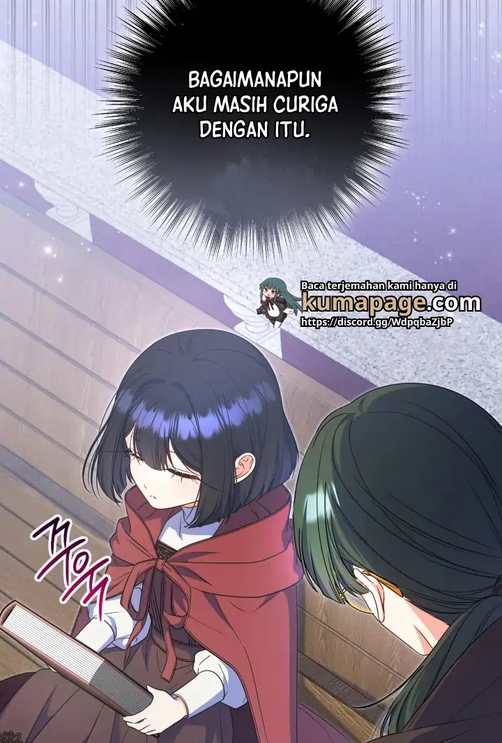 Father, I Won’t Do Anything Chapter 5 Gambar 18