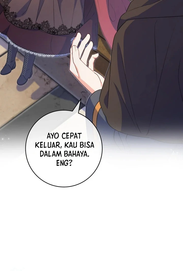 Father, I Won’t Do Anything Chapter 5 Gambar 19