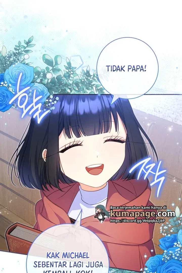 Father, I Won’t Do Anything Chapter 5 Gambar 20