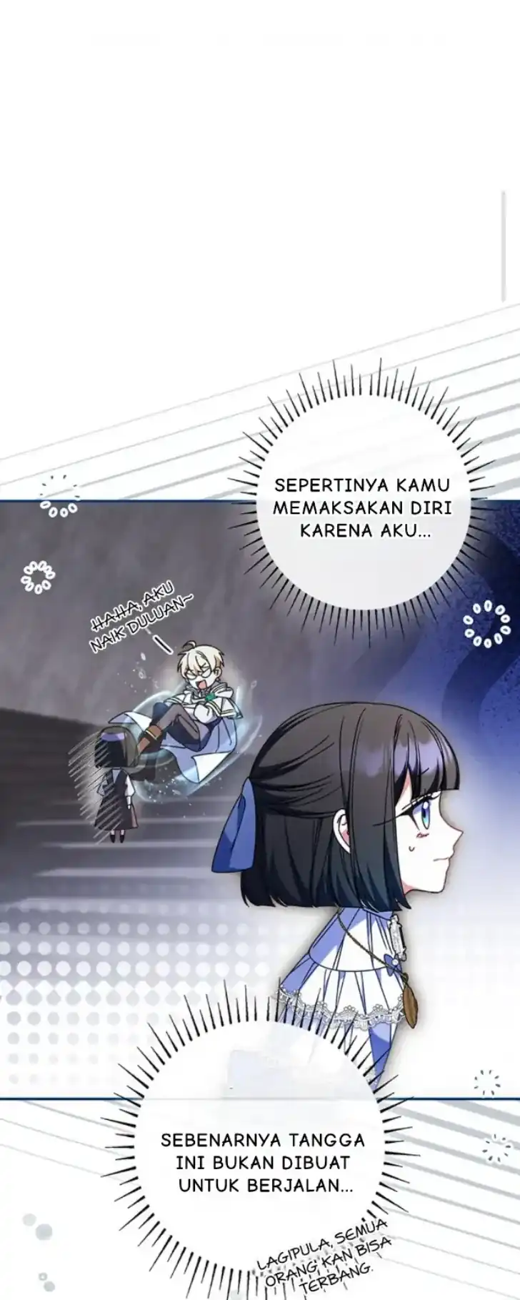 Father, I Won’t Do Anything Chapter 51 Gambar 18