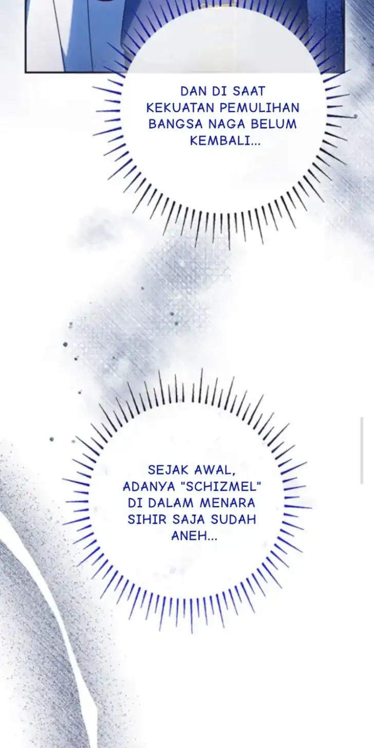 Father, I Won’t Do Anything Chapter 55 Gambar 17