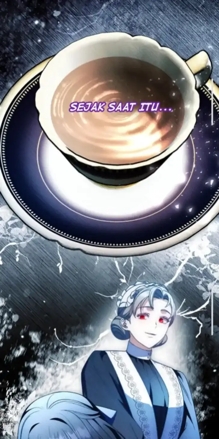 Father, I Won’t Do Anything Chapter 55 Gambar 19