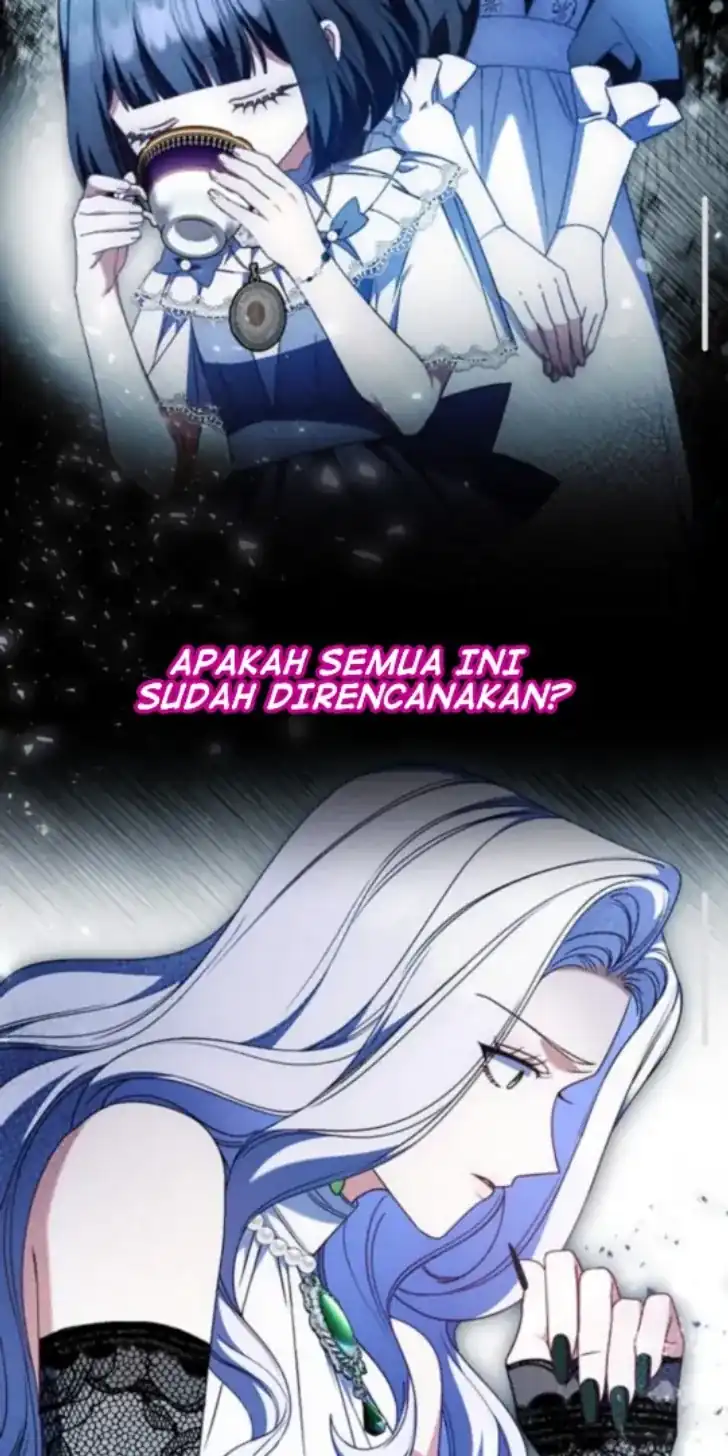 Father, I Won’t Do Anything Chapter 55 Gambar 20