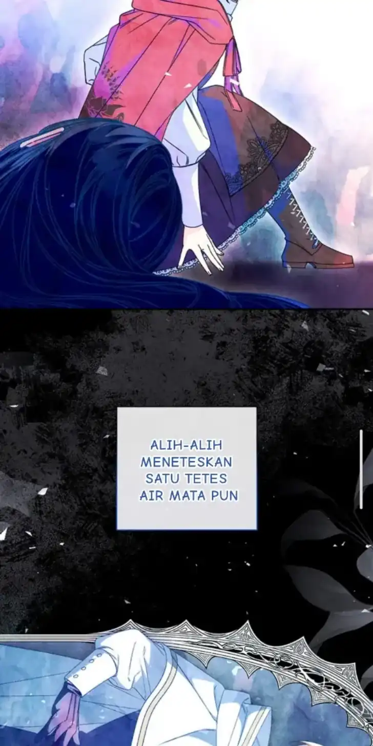 Father, I Won’t Do Anything Chapter 56 Gambar 14