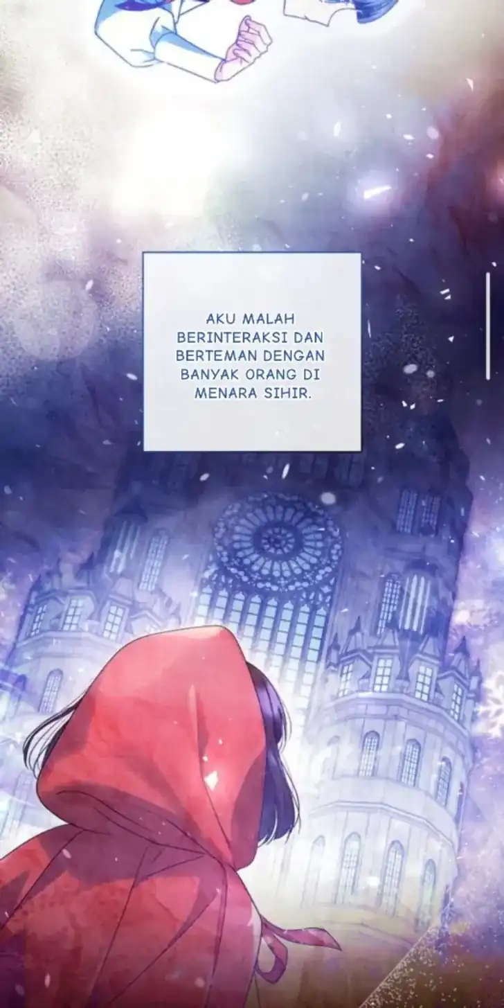 Father, I Won’t Do Anything Chapter 56 Gambar 17