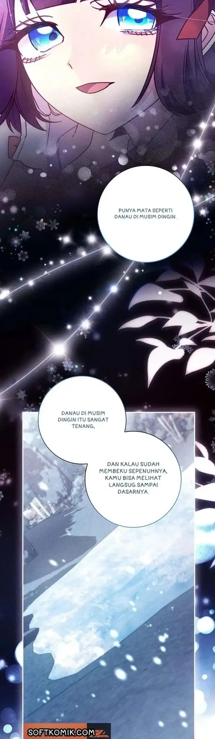 Father, I Won’t Do Anything Chapter 58 Gambar 10