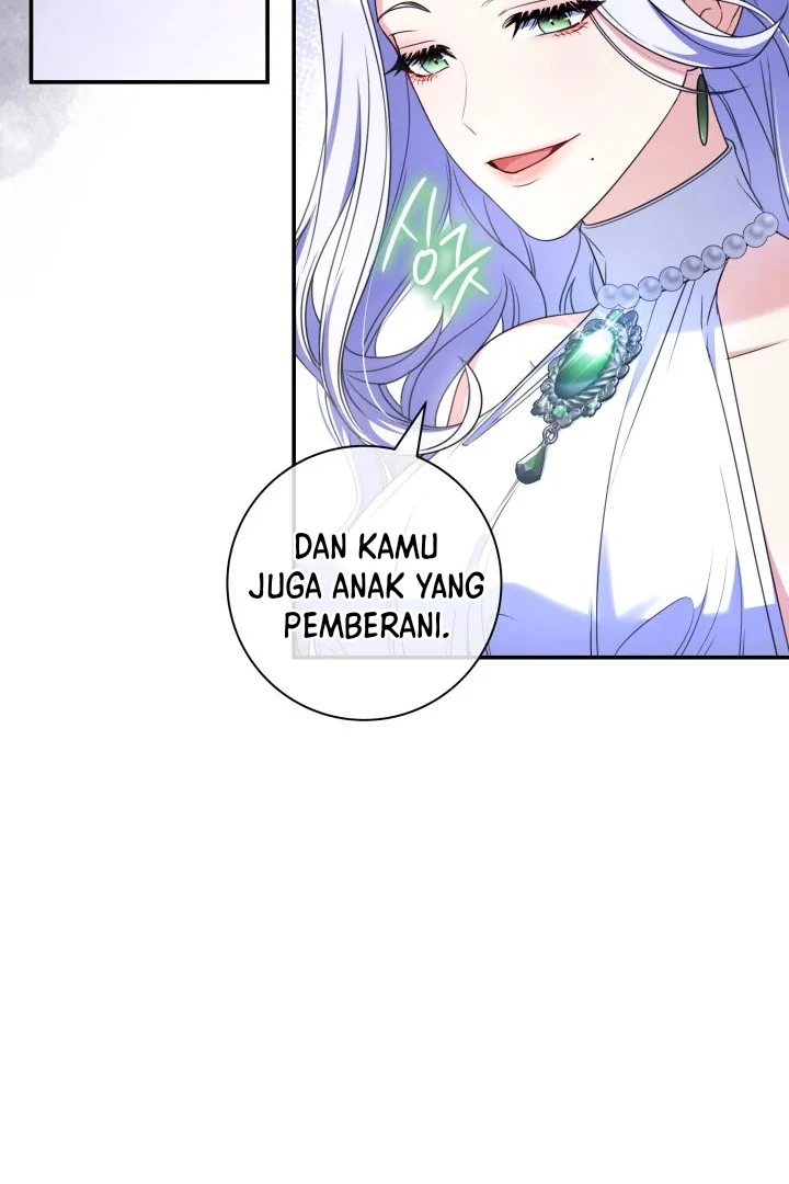 Father, I Won’t Do Anything Chapter 6 Gambar 15