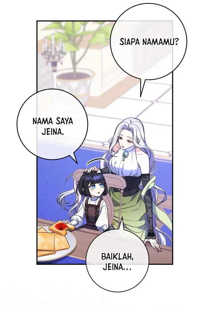 Father, I Won’t Do Anything Chapter 6 Gambar 16