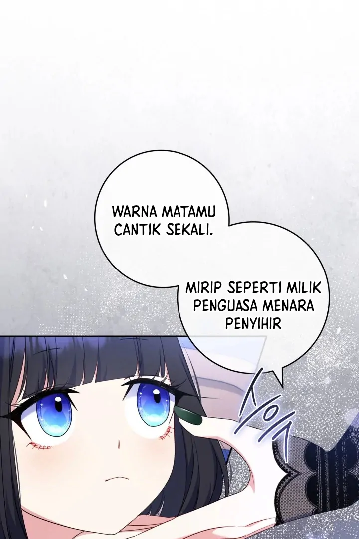 Father, I Won’t Do Anything Chapter 6 Gambar 17