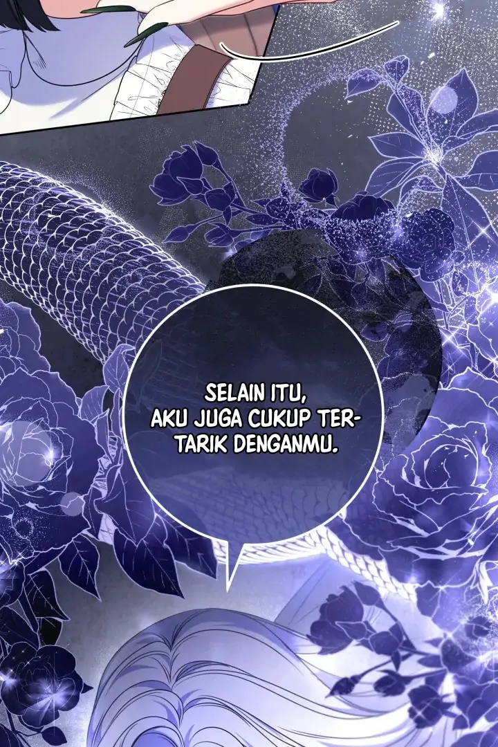 Father, I Won’t Do Anything Chapter 6 Gambar 18