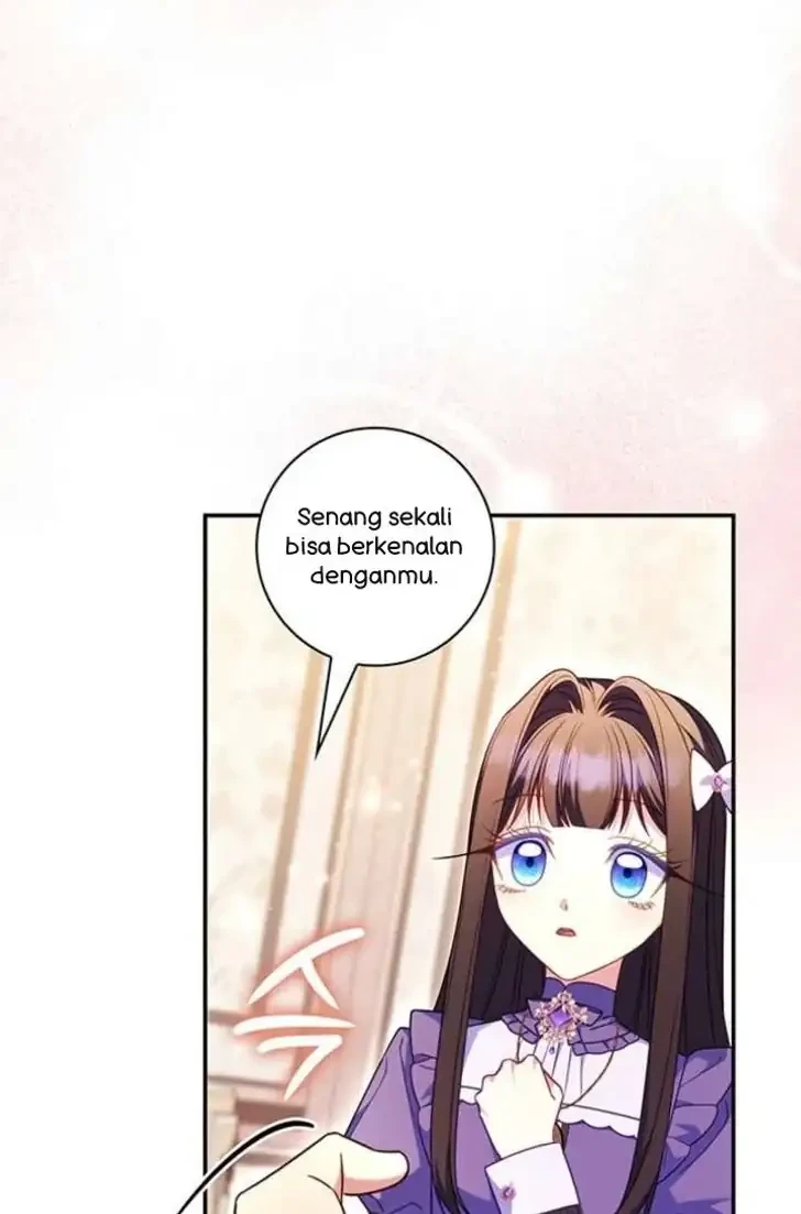 Father, I Won’t Do Anything Chapter 66 Gambar 9