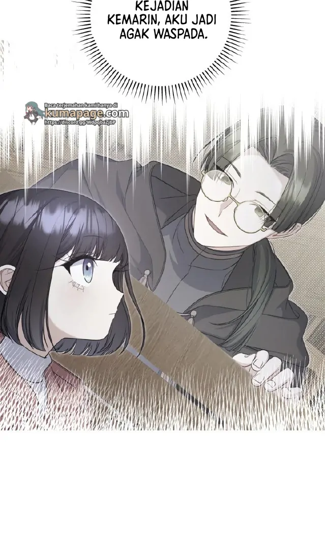 Father, I Won’t Do Anything Chapter 7 Gambar 17