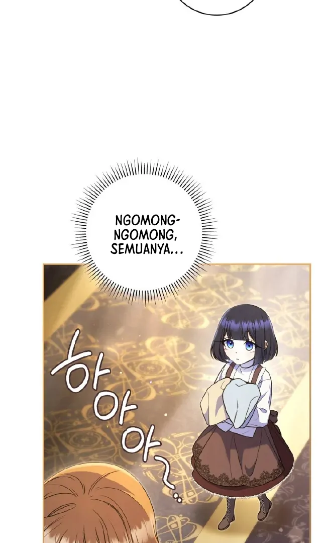 Father, I Won’t Do Anything Chapter 7 Gambar 19