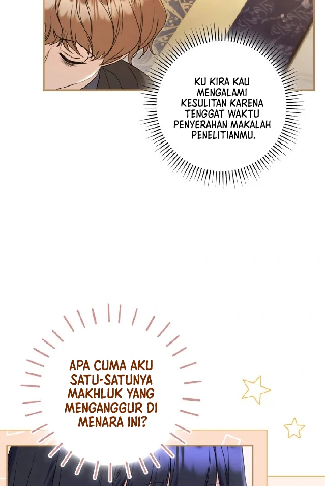 Father, I Won’t Do Anything Chapter 7 Gambar 20