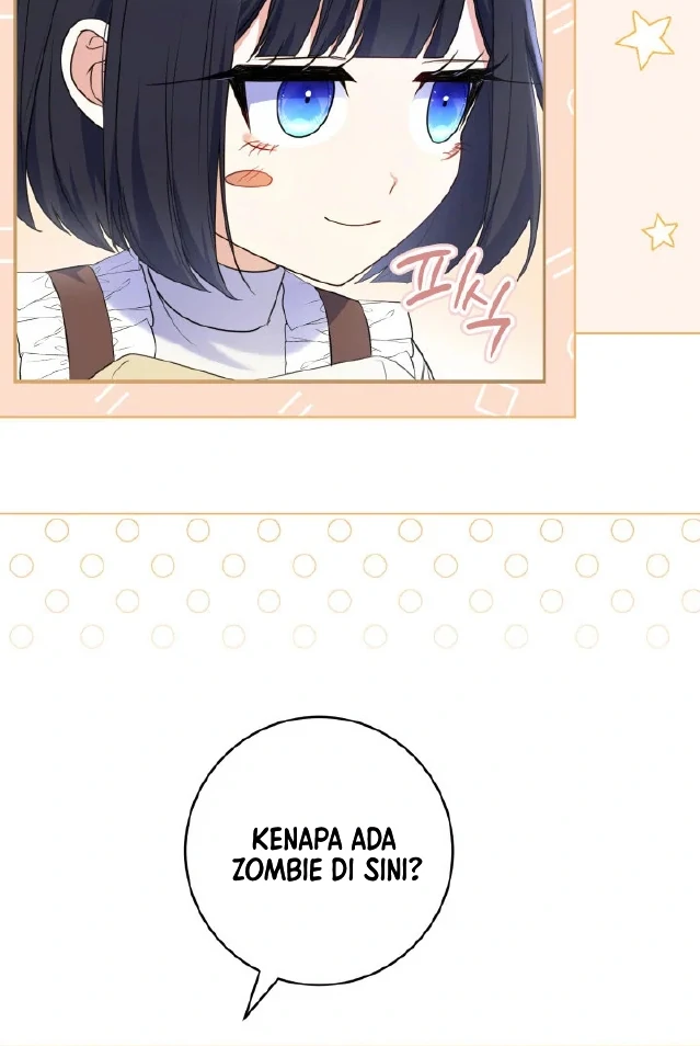Father, I Won’t Do Anything Chapter 7 Gambar 21