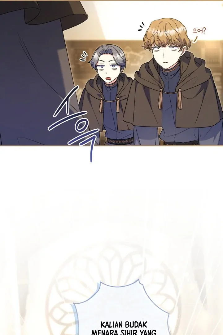 Father, I Won’t Do Anything Chapter 7 Gambar 22