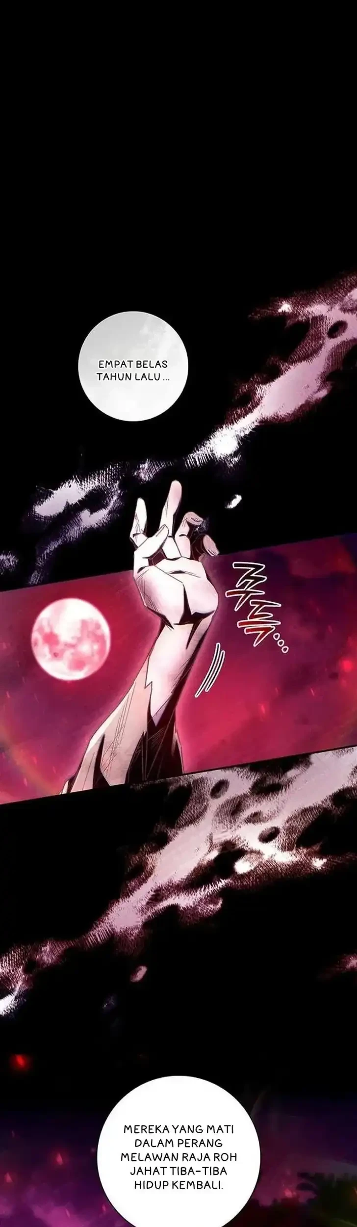 Father, I Won’t Do Anything Chapter 70 Gambar 10