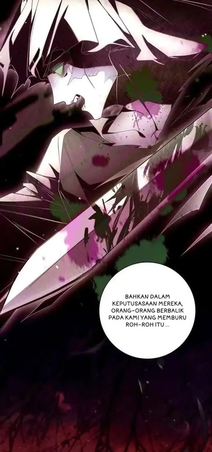 Father, I Won’t Do Anything Chapter 70 Gambar 12