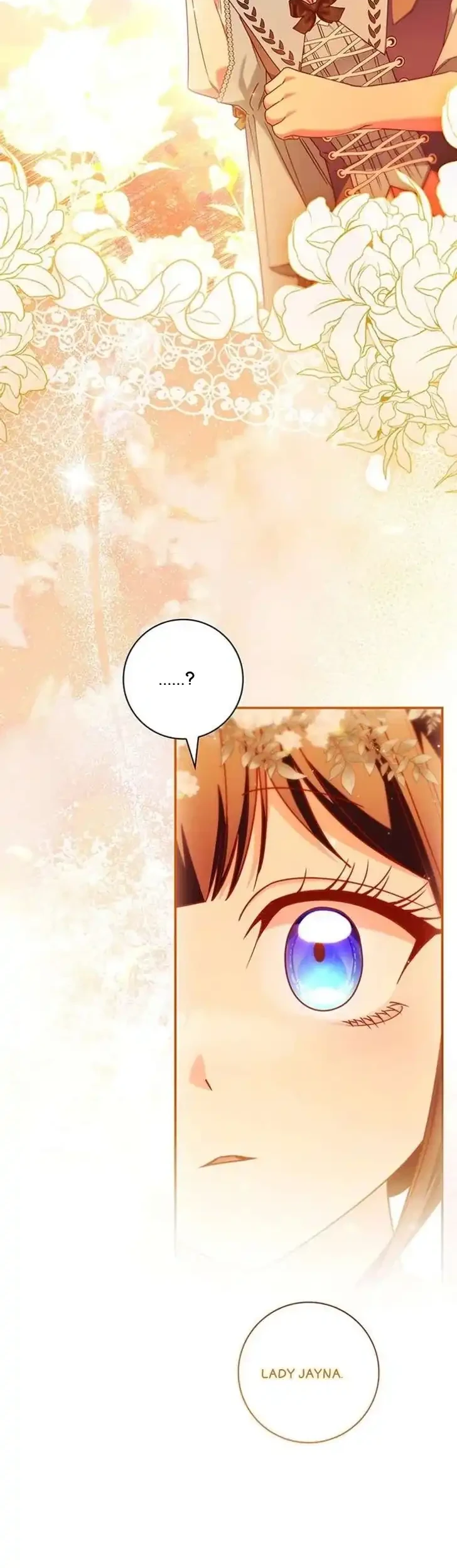 Father, I Won’t Do Anything Chapter 74 Gambar 11