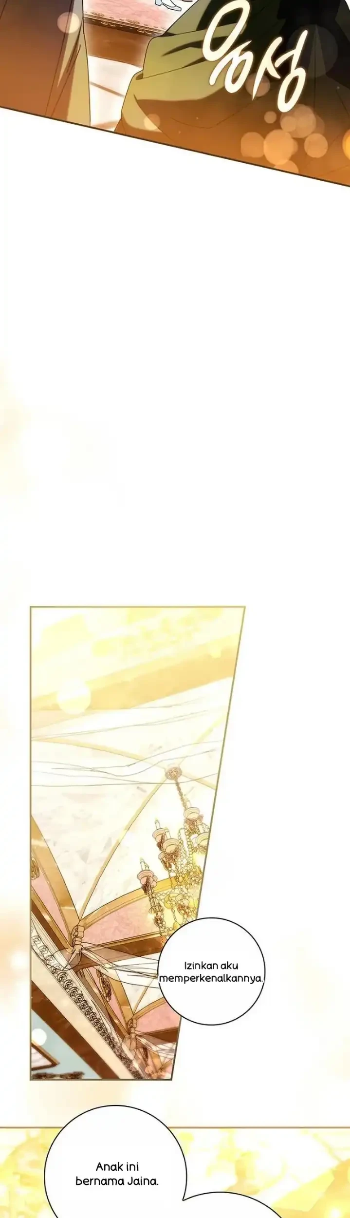 Father, I Won’t Do Anything Chapter 75 Gambar 10