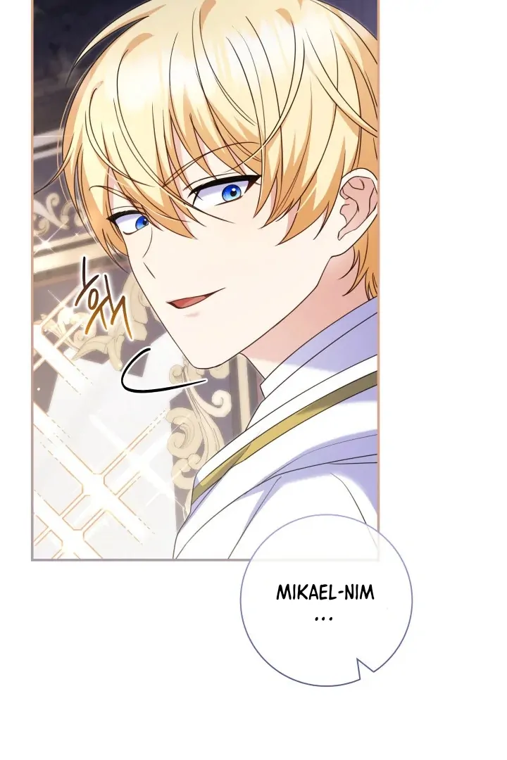 Father, I Won’t Do Anything Chapter 8 Gambar 16