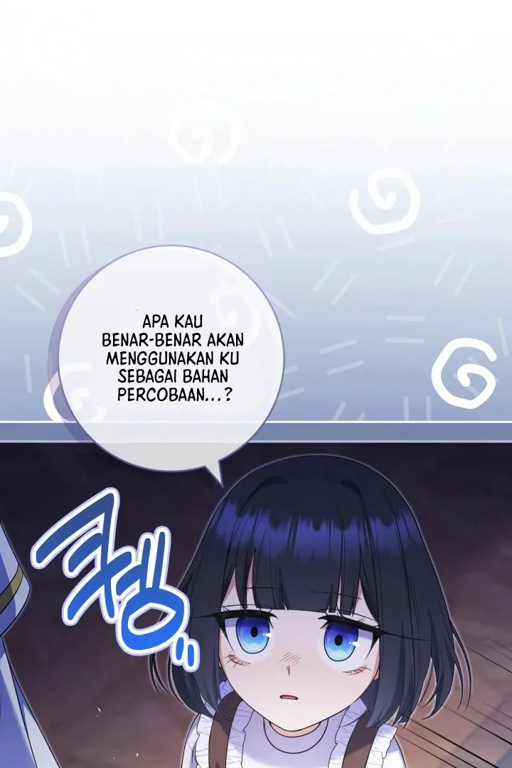 Father, I Won’t Do Anything Chapter 8 Gambar 17