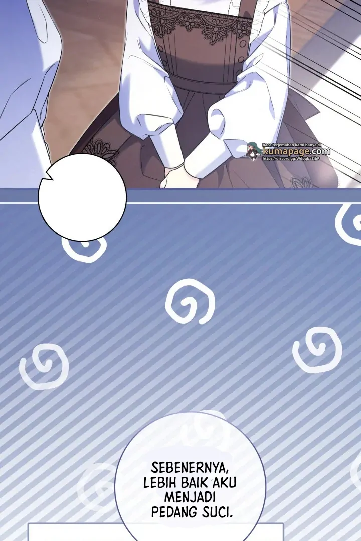Father, I Won’t Do Anything Chapter 8 Gambar 18