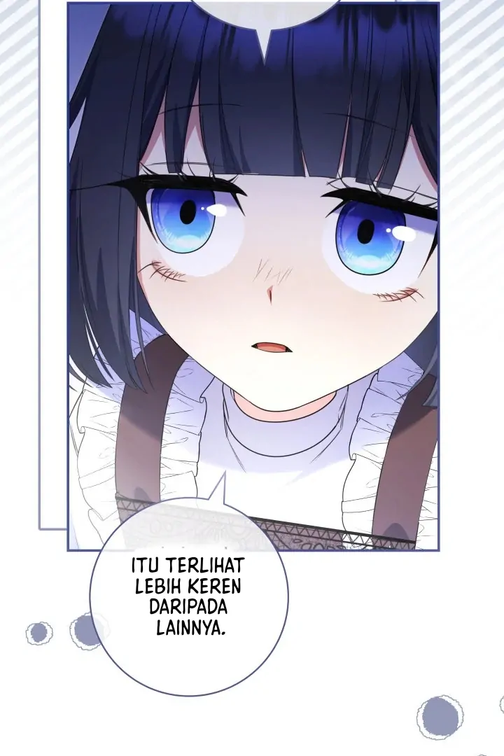 Father, I Won’t Do Anything Chapter 8 Gambar 19