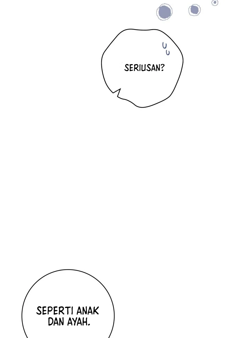 Father, I Won’t Do Anything Chapter 8 Gambar 20