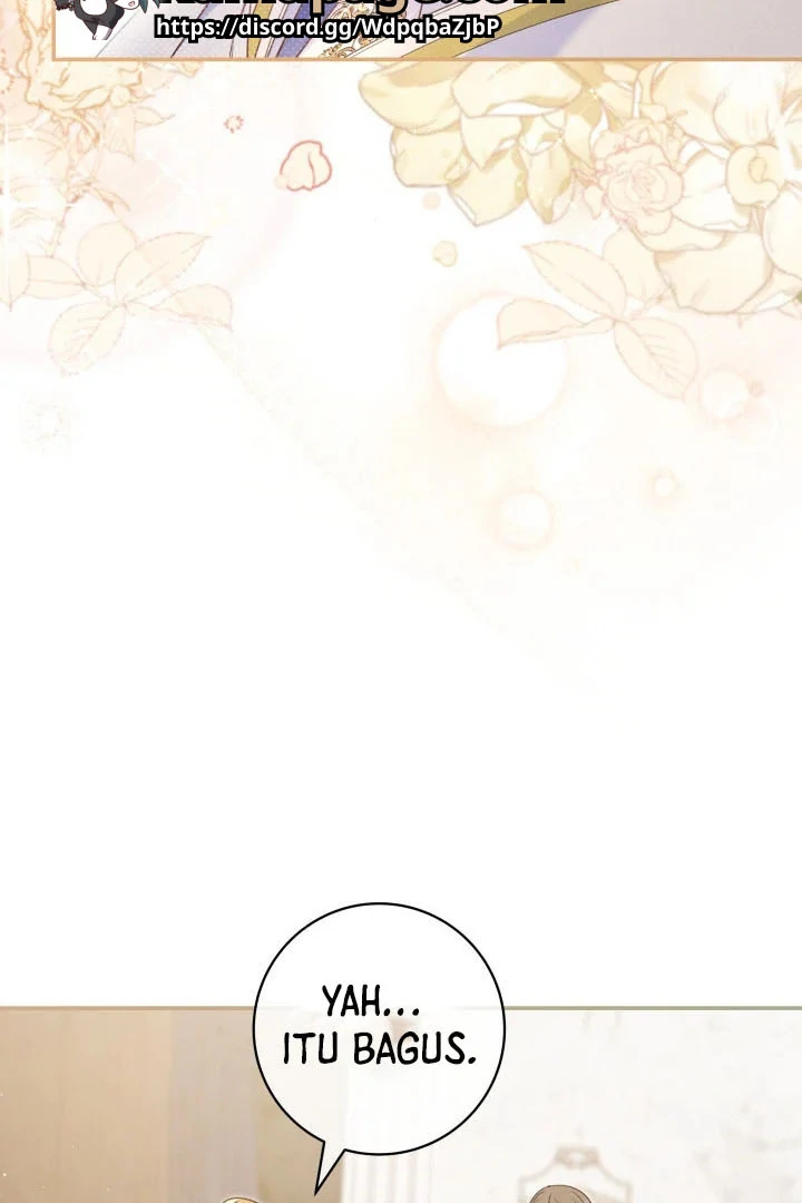 Father, I Won’t Do Anything Chapter 9 Gambar 20
