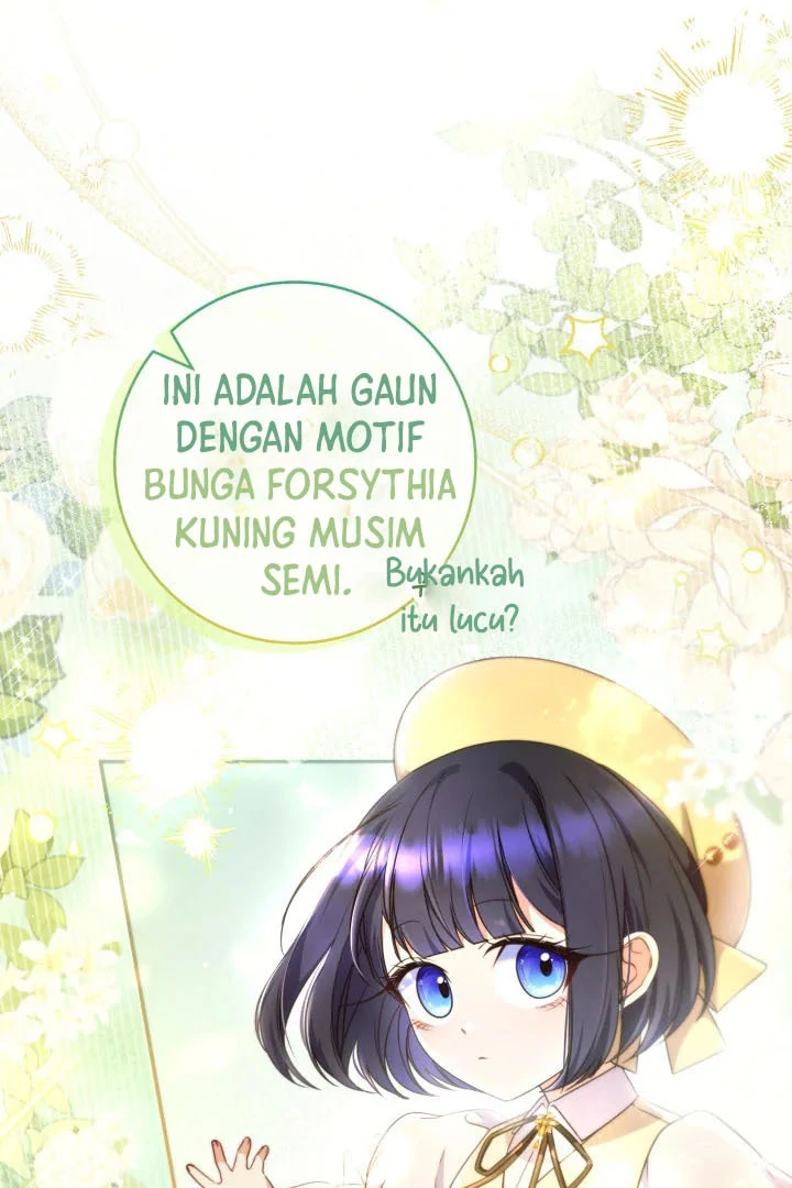 Father, I Won’t Do Anything Chapter 9 Gambar 24