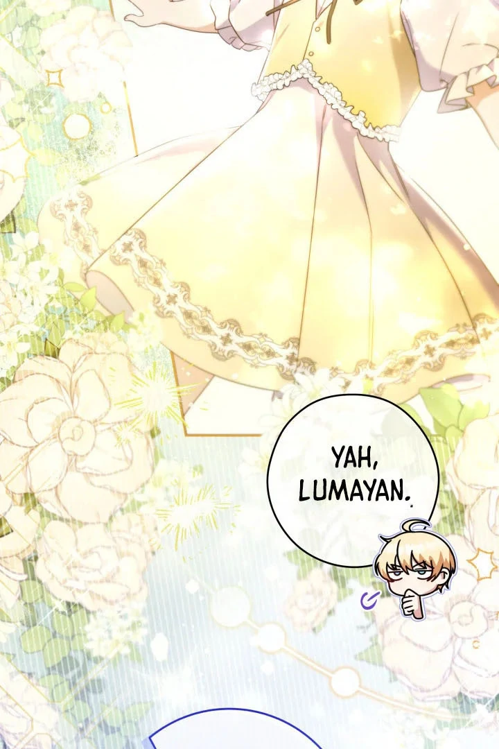 Father, I Won’t Do Anything Chapter 9 Gambar 25