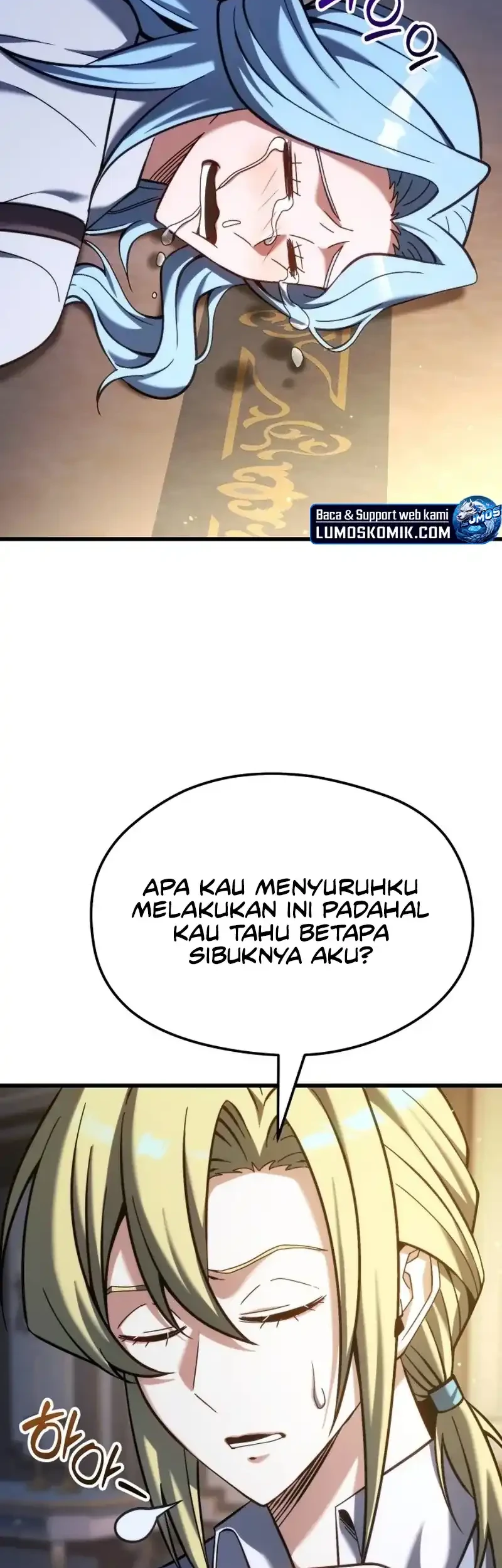 Feasting Lord in Another world Chapter 1 Gambar 27