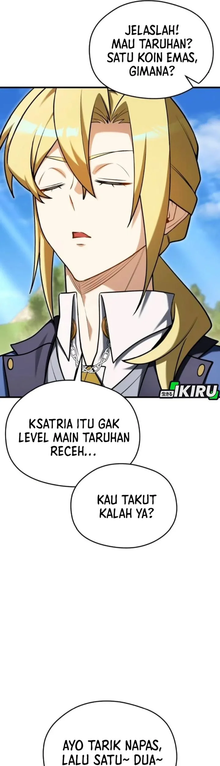 Feasting Lord in Another world Chapter 15 Gambar 14