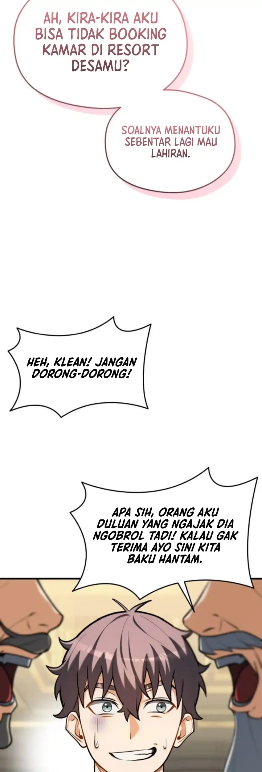 Feasting Lord in Another world Chapter 16 Gambar 19