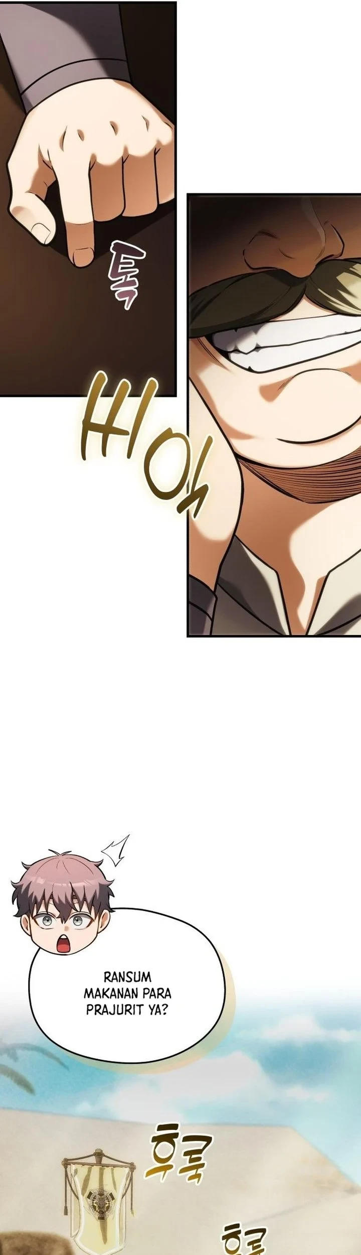 Feasting Lord in Another world Chapter 17 Gambar 15