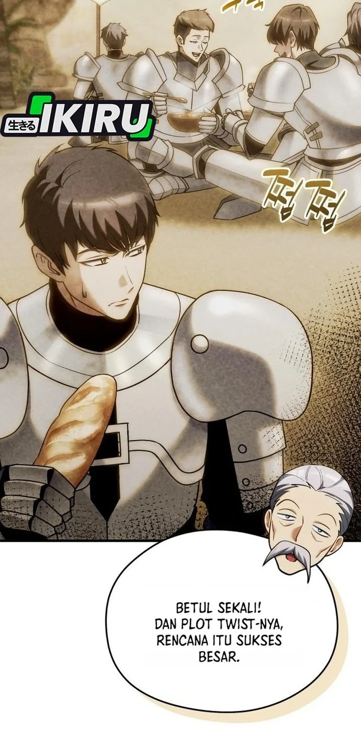 Feasting Lord in Another world Chapter 17 Gambar 16
