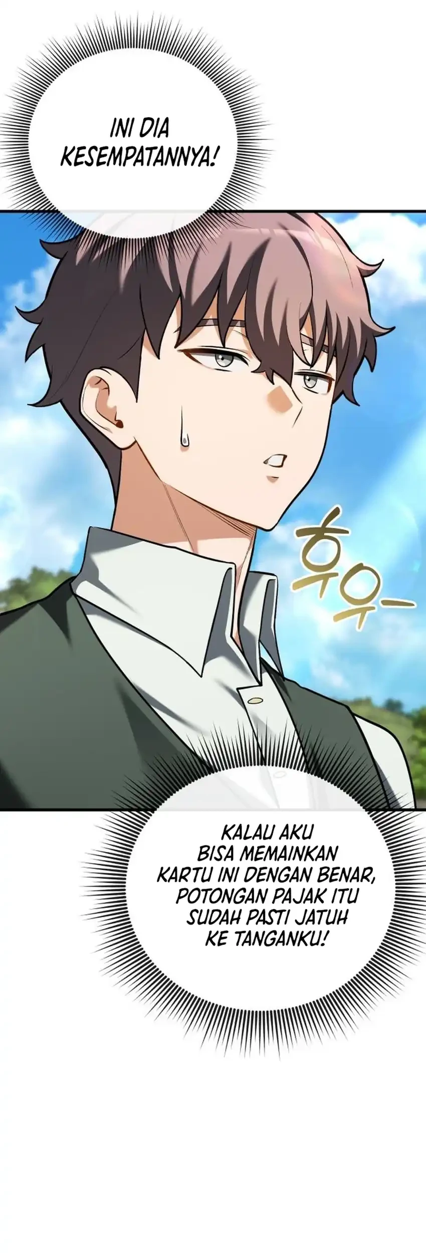 Feasting Lord in Another world Chapter 18 Gambar 18