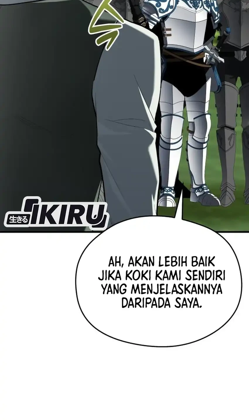 Feasting Lord in Another world Chapter 18 Gambar 17