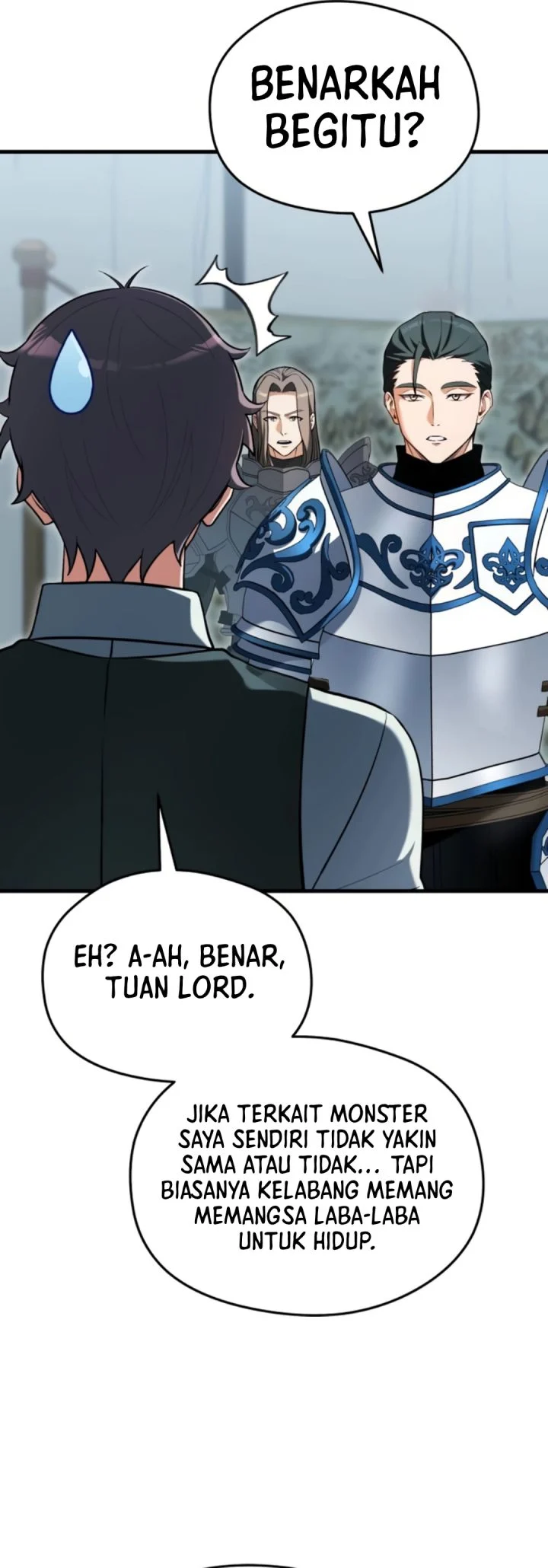 Feasting Lord in Another world Chapter 19 Gambar 16