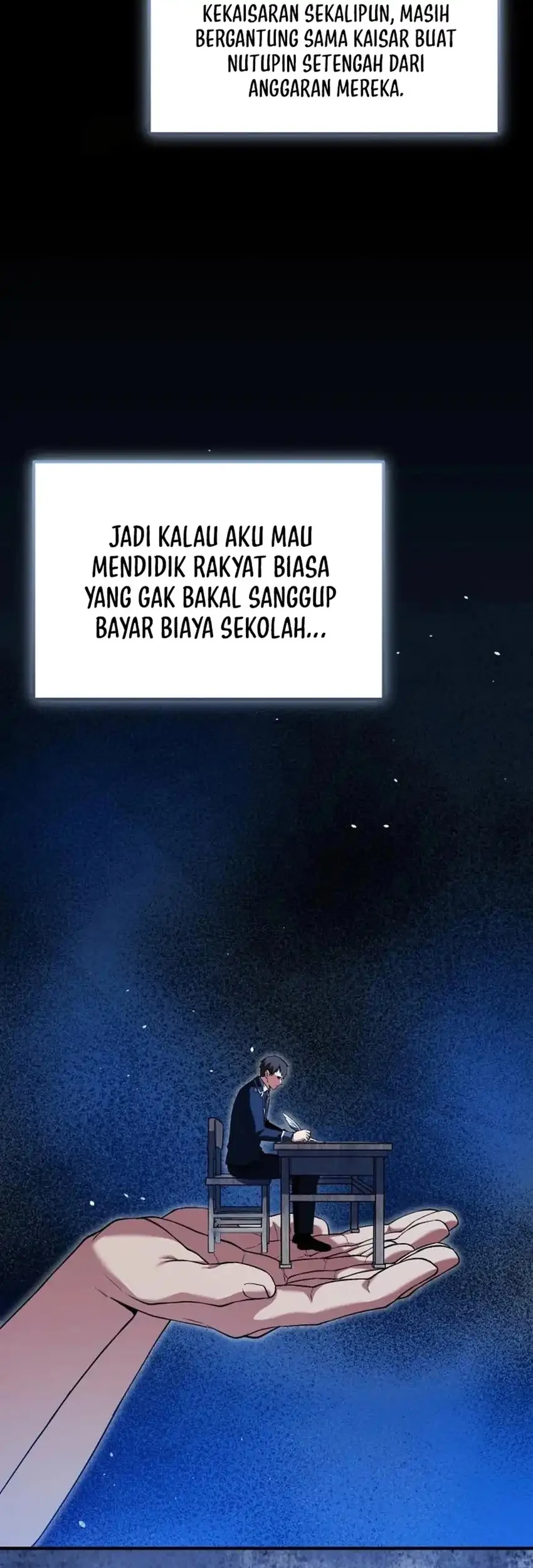 Feasting Lord in Another world Chapter 25 Gambar 13