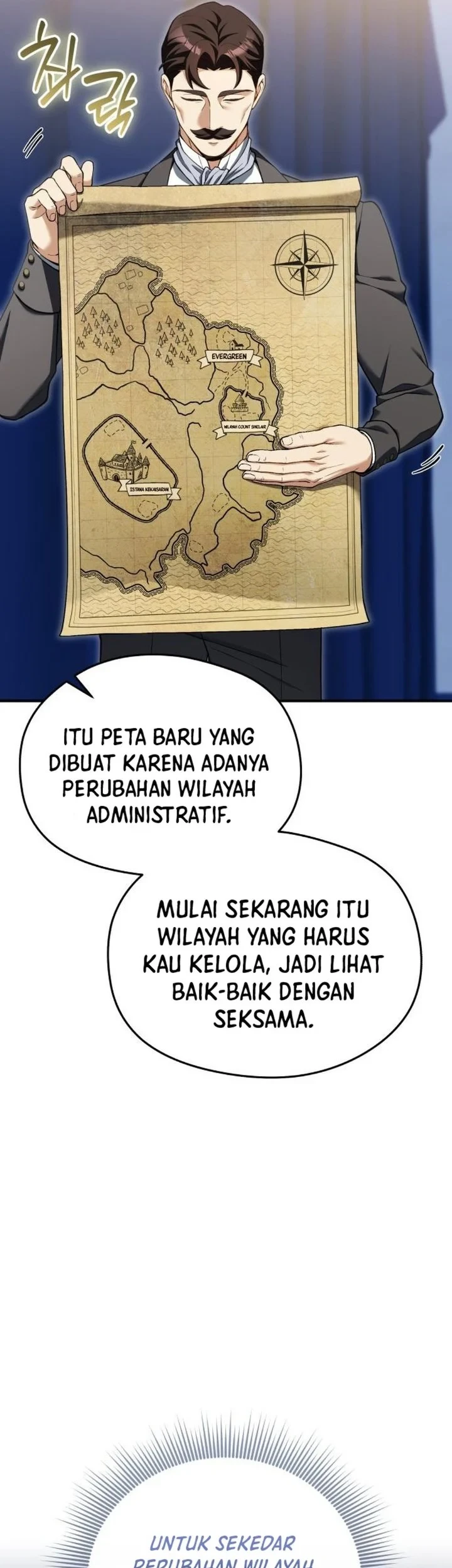 Feasting Lord in Another world Chapter 26 Gambar 17