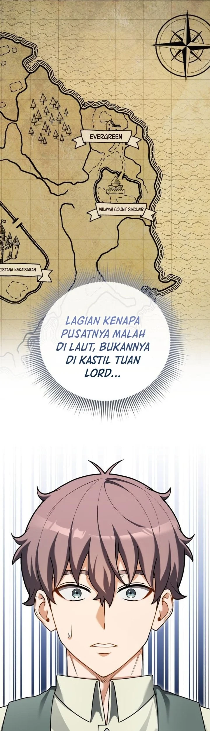 Feasting Lord in Another world Chapter 26 Gambar 19