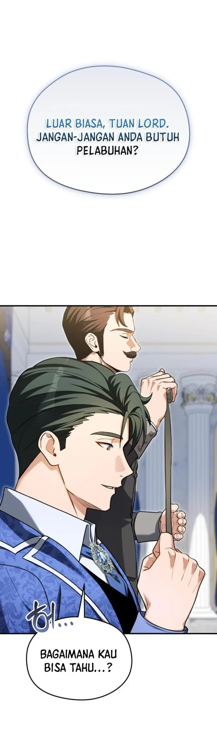 Feasting Lord in Another world Chapter 26 Gambar 21
