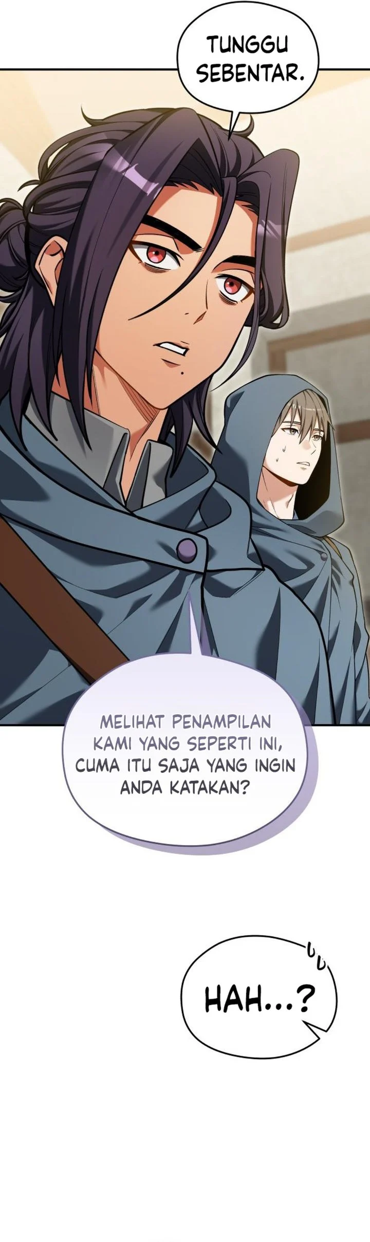 Feasting Lord in Another world Chapter 27 Gambar 19