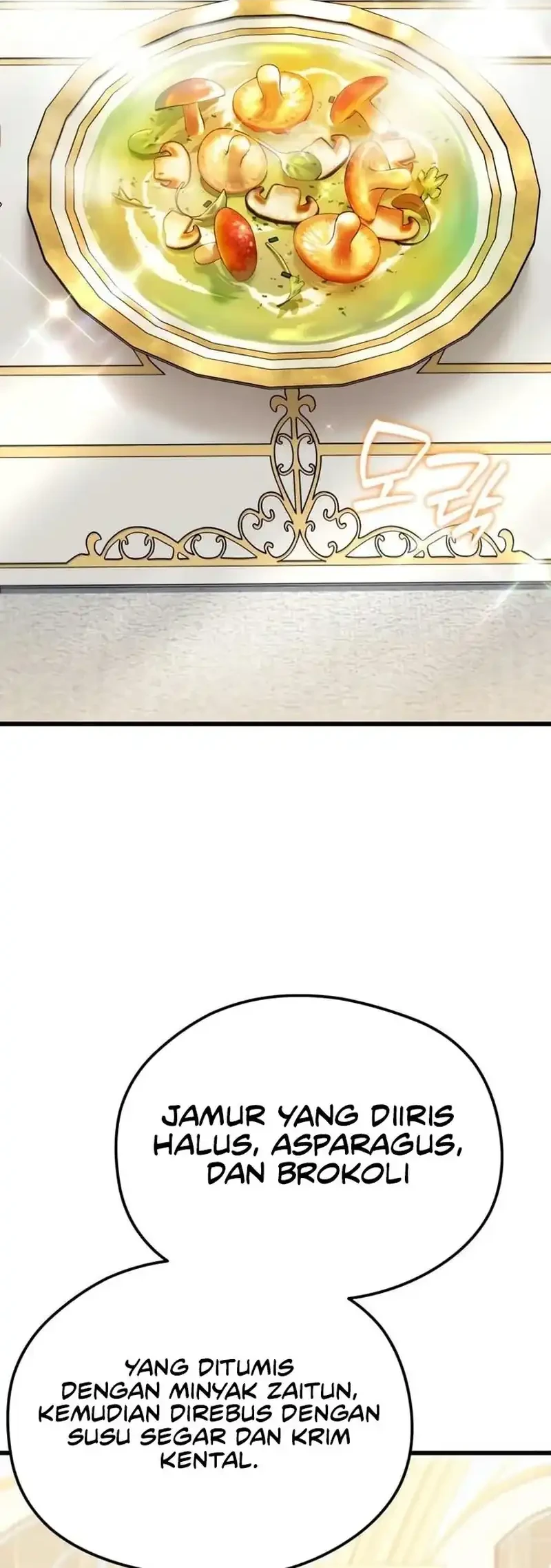 Feasting Lord in Another world Chapter 3 Gambar 18