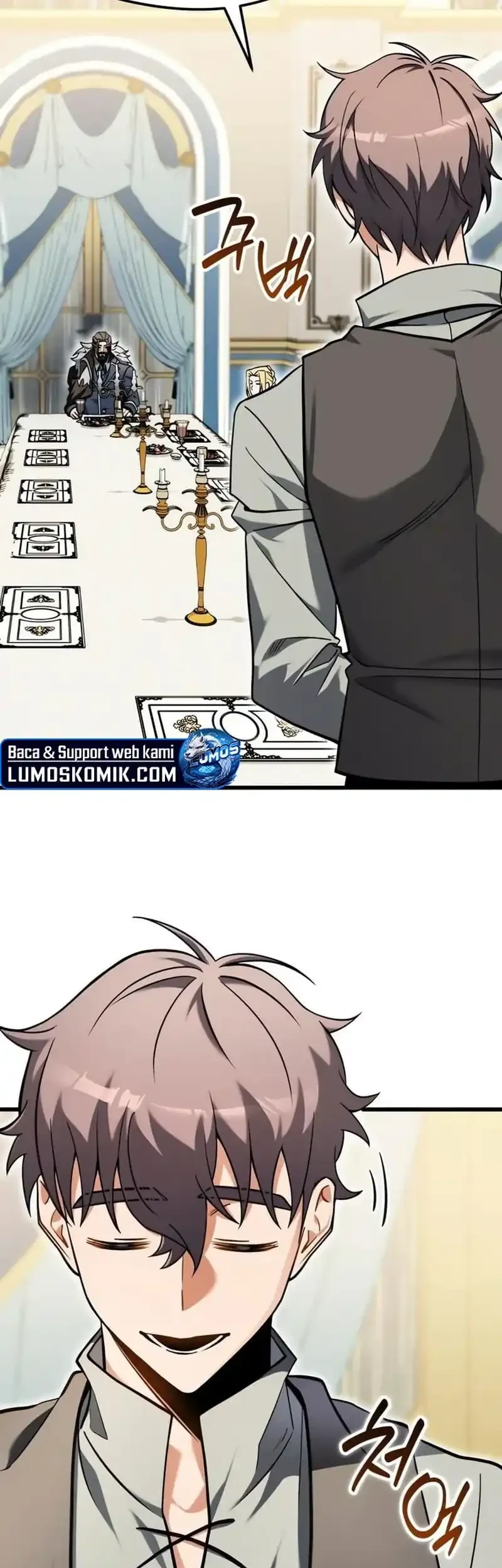 Feasting Lord in Another world Chapter 3 Gambar 19