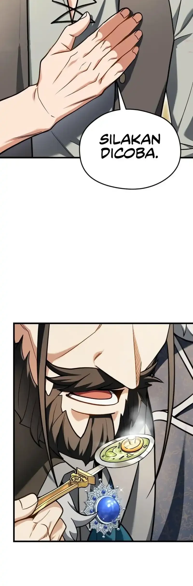 Feasting Lord in Another world Chapter 3 Gambar 20