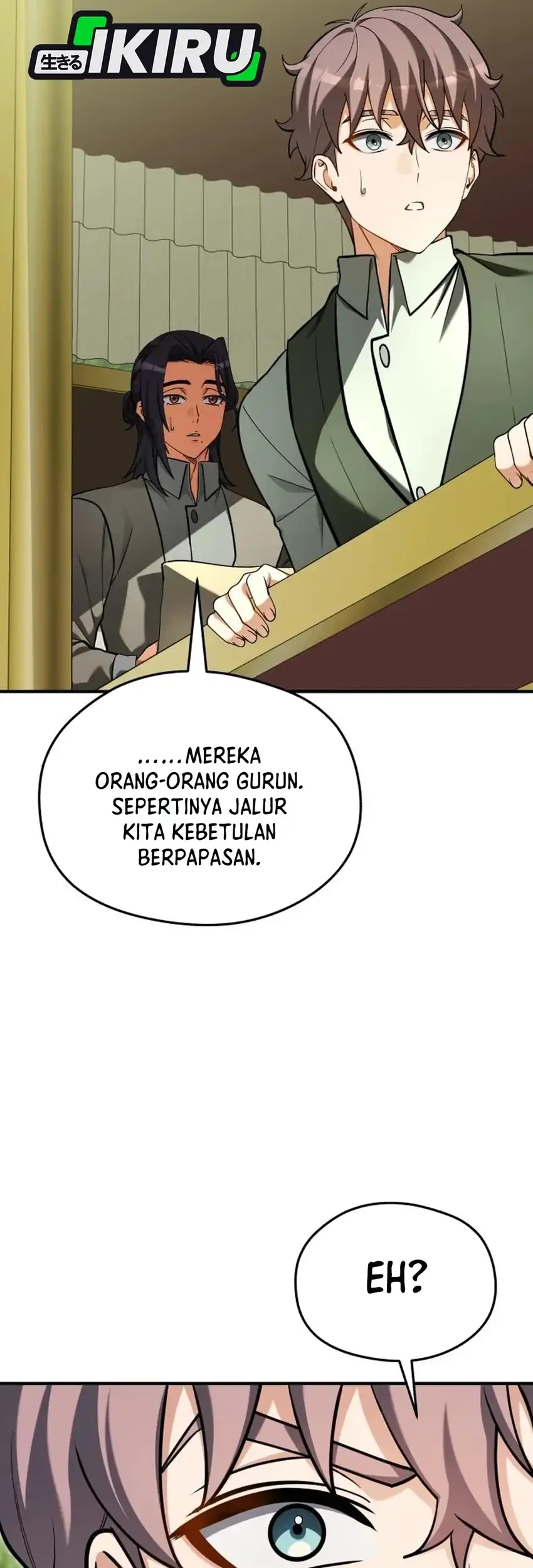 Feasting Lord in Another world Chapter 31 Gambar 20