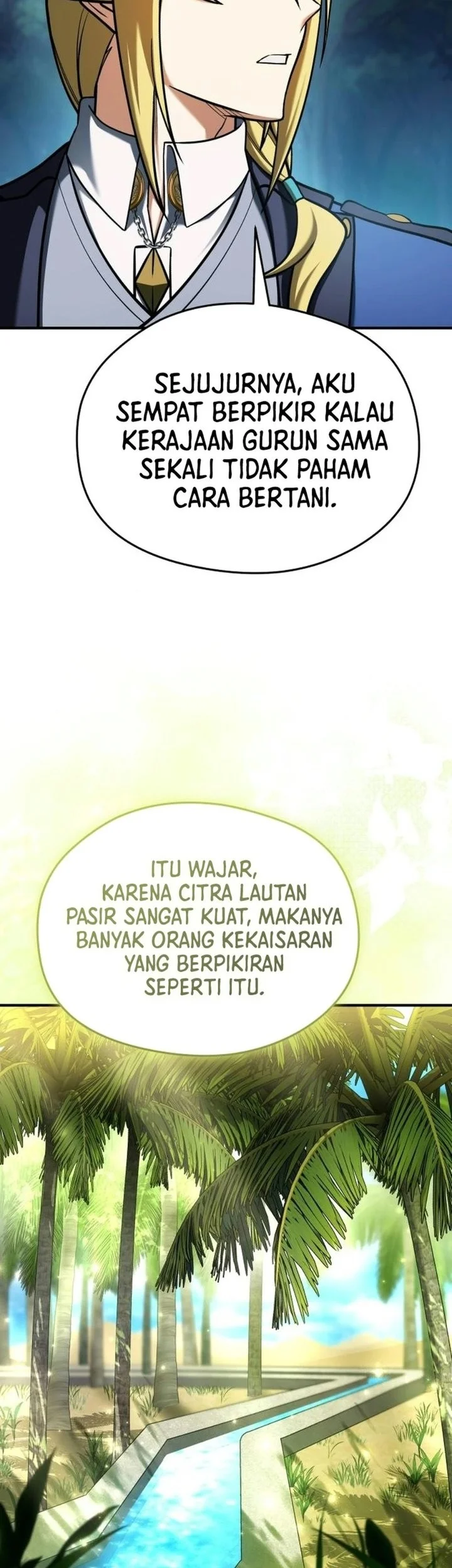 Feasting Lord in Another world Chapter 32 Gambar 12